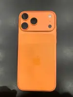Điện thoại iPhone 17 Pro Max 256GB Demo Cam Vũ Trụ 3P130ZP/A