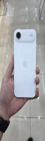 Điện thoại iPhone Air 256GB Trắng Mây MG2M4ZP/A