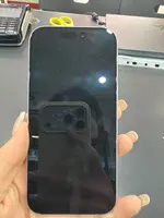 Điện thoại iPhone 17 256GB Tím Oải Hương MG6M4ZP/A