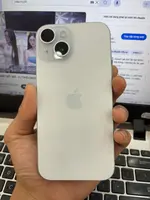 Điện thoại iPhone 15 Demo 128GB Xanh dương 3M425VN/A