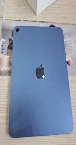 Máy tính bảng iPad Gen 11 11 inch A16 2025 WiFi 128GB Xanh dương 3N790ZA/A Demo