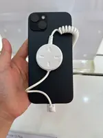 Điện thoại iPhone 15 Plus Demo 128GB Đen 3M462VN/A