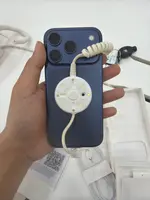 Điện thoại iPhone 17 Pro 256GB Demo Xanh Đậm 3P171ZP/A