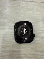 Đồng hồ Apple Watch Series 10 GPS 46mm Viền Nhôm Đen Bóng Dây Cao Su S/M Demo 3N496PA/A