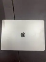 Máy tính Macbook Air M3 15 2024 8CPU 10GPU/8GB/256GB Vàng MRYR3SA/A