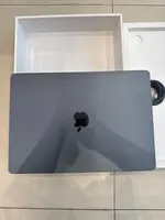 Máy tính Macbook Air 15 M4 2025 10CPU/10GPU/16GB/256GB Đêm Xanh Thẳm MW1L3SA/A