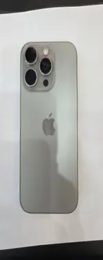 Điện thoại iPhone 16 Pro 256GB Titan Tự nhiên 3N754VN/A Demo
