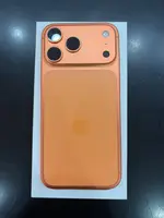 Điện thoại iPhone 17 Pro Max 256GB Demo Cam Vũ Trụ 3P130ZP/A