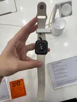 Đồng hồ thông minh Apple Watch SE 2 Demo 40mm GPS viền nhôm vàng 3K596PA/A