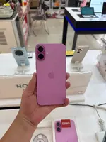 Điện thoại iPhone 16 Plus 128GB Hồng 3N350VN/A Demo