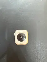 Đồng hồ thông minh Apple Watch SE 2 Demo 40mm GPS viền nhôm vàng 3K596PA/A