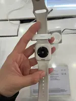 Đồng hồ thông minh Apple Watch SE 2 Demo 40mm GPS viền nhôm vàng 3K596PA/A