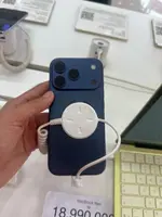 Điện thoại iPhone 17 Pro 256GB Demo Xanh Đậm 3P171ZP/A