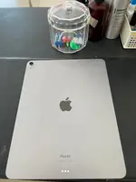 Máy tính bảng iPad Air 13 inch M2 2024 Wifi 128GB Xám 3M682ZA/A Demo
