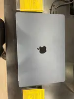 Máy tính xách tay MacBook Air 15 M2 2023 8CPU 10GPU/8GB/256GB Xanh đen MQKW3SA/A