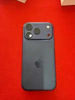 Điện thoại iPhone 17 Pro 256GB Demo Xanh Đậm 3P171ZP/A