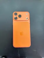 Điện thoại iPhone 17 Pro Max 256GB Demo Cam Vũ Trụ 3P130ZP/A