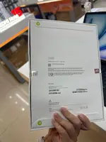 Máy tính bảng iPad Gen 11 11 inch A16 2025 WiFi + Cellular 256GB Bạc MD7K4ZA/A