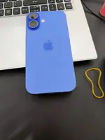 Điện thoại iPhone 16 128GB Xanh Lưu Ly 3N399VN/A Demo