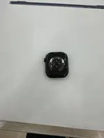 Đồng hồ Apple Watch Series 10 GPS 46mm Viền Nhôm Đen Bóng Dây Cao Su S/M Demo 3N496PA/A