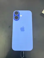 Điện thoại iPhone 16 128GB Xanh Lưu Ly 3N399VN/A Demo