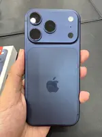 Điện thoại iPhone 17 Pro 256GB Demo Xanh Đậm 3P171ZP/A