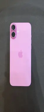 Điện thoại iPhone 16 Plus 128GB Hồng 3N350VN/A Demo