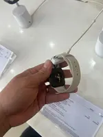 Đồng hồ thông minh Apple Watch SE 2 Demo 40mm GPS viền nhôm vàng 3K596PA/A
