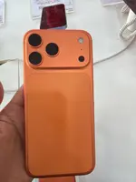 Điện thoại iPhone 17 Pro Max 256GB Demo Cam Vũ Trụ 3P130ZP/A