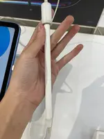 Phụ kiện Apple Bút cảm ứng Apple Pencil MK0C2ZP/A