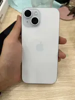 Điện thoại iPhone 15 Demo 128GB Xanh dương 3M425VN/A