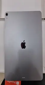 Máy tính bảng iPad Air 13 inch M3 2025 WiFi 128GB Xám không gian 3N727ZA/A Demo