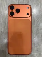 Điện thoại iPhone 17 Pro Max 256GB Demo Cam Vũ Trụ 3P130ZP/A