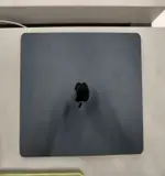 Máy tính Macbook Air M3 13 2024 8CPU 8GPU/8GB/256GB Xanh Đen MRXV3SA/A