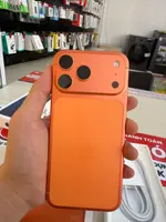 Điện thoại iPhone 17 Pro Max 256GB Demo Cam Vũ Trụ 3P130ZP/A