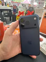 Điện thoại iPhone 17 Pro 256GB Demo Xanh Đậm 3P171ZP/A