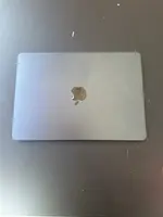 Máy tính Macbook Air M3 13 2024 8CPU 8GPU/8GB/256GB Xanh Đen MRXV3SA/A