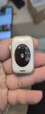 Đồng hồ thông minh Apple Watch SE 2 Demo 40mm GPS viền nhôm vàng 3K596PA/A
