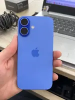 Điện thoại iPhone 16 128GB Xanh Lưu Ly 3N399VN/A Demo