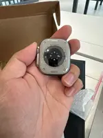 Đồng hồ thông minh Apple Watch Ultra Demo 49mm viền Titanium 3K590PA/A