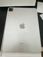 Máy tính bảng iPad Pro 11 2022 M2 Demo WiFi 128GB Bạc 3K873ZA/A