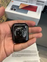 Đồng hồ thông minh Apple Watch SE 2 Demo 40mm GPS viền nhôm vàng 3K596PA/A