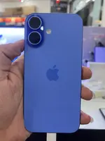 Điện thoại iPhone 16 128GB Xanh Lưu Ly 3N399VN/A Demo