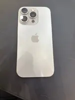 Điện thoại iPhone 16 Pro 256GB Titan Tự nhiên 3N754VN/A Demo