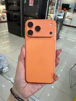 Điện thoại iPhone 17 Pro Max 256GB Demo Cam Vũ Trụ 3P130ZP/A