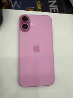 Điện thoại iPhone 16 Plus 128GB Hồng 3N350VN/A Demo