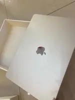 Máy tính xách tay MacBook Air 15 M2 2023 8CPU 10GPU/8GB/256GB Vàng MQKU3SA/A