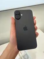 Điện thoại iPhone 16 Plus 128GB Đen 3N348VN/A Demo