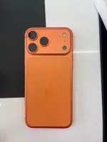 Điện thoại iPhone 17 Pro Max 256GB Demo Cam Vũ Trụ 3P130ZP/A