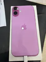 Điện thoại iPhone 16 Plus 128GB Hồng 3N350VN/A Demo